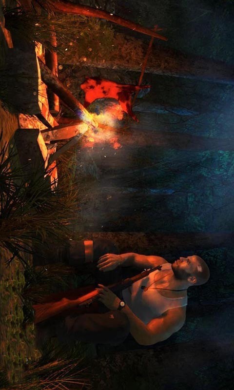 野外生存安卓版