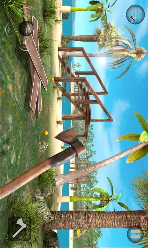 野外生存最新版