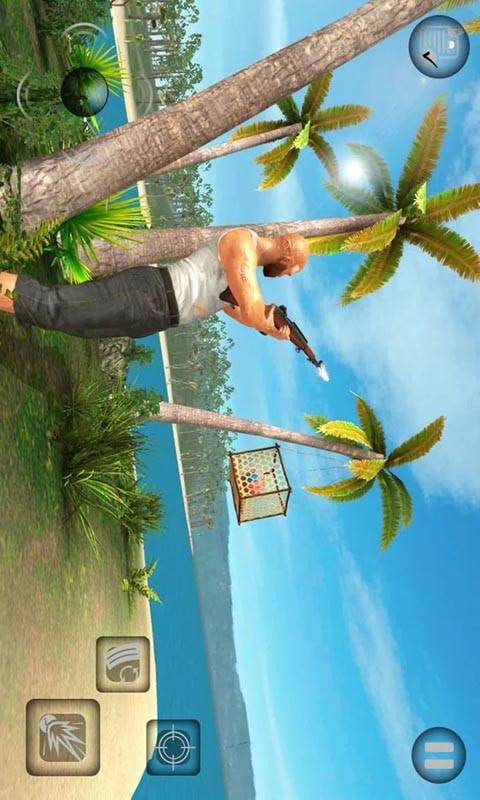 野外生存手机版