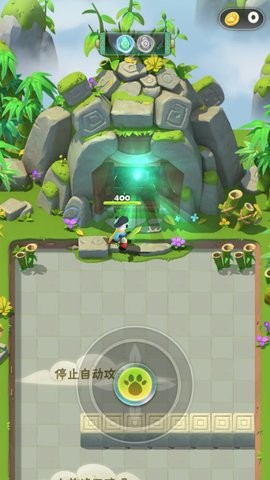 熊猫射手手机版