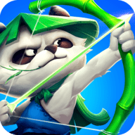 熊猫射手免费版