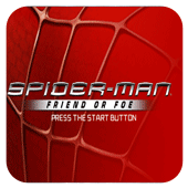 蜘蛛侠敌友难辨官网版