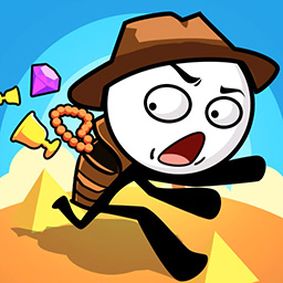 火柴人关最新版