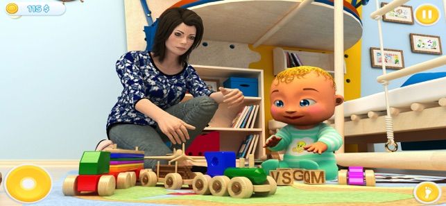 繁殖后代模拟器