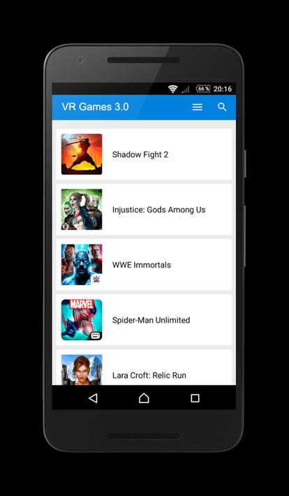 恐怖虚拟现实最新版