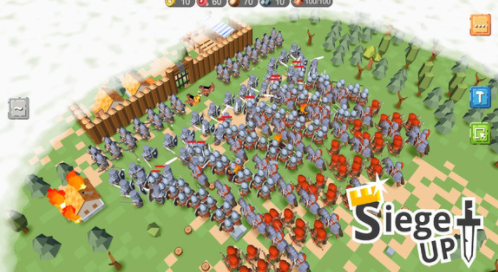 帝国时代战争官网版