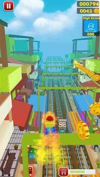 地铁冲浪男孩跑安卓版