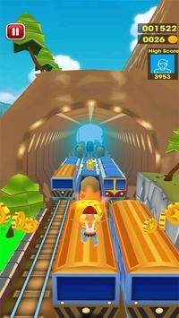 地铁冲浪男孩跑手机版