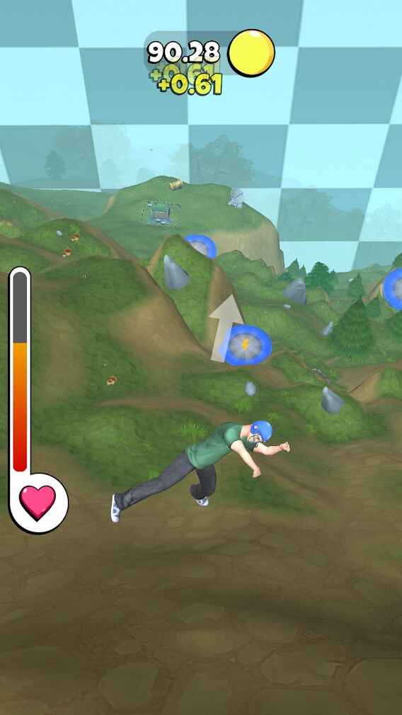 坠崖模拟器安卓版