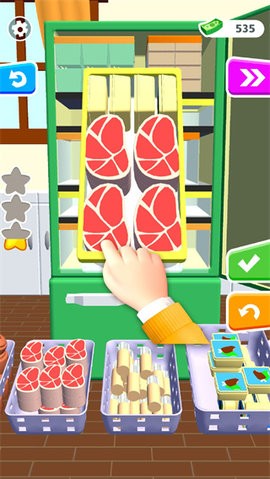 塞进冰箱官网版