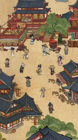 汴梁经营物语手机版