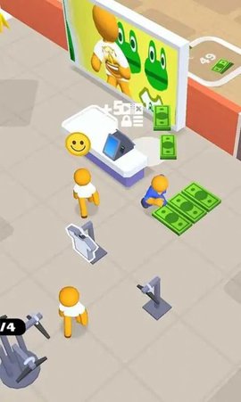 小小制衣厂免费版