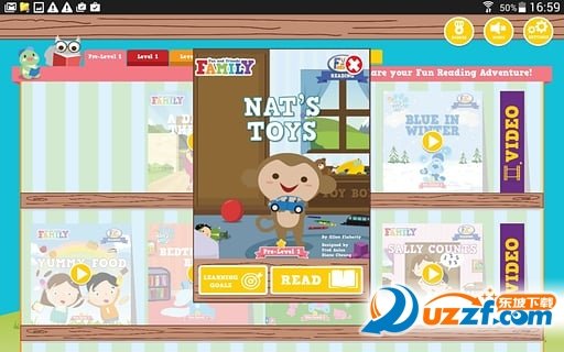 FunandFriends