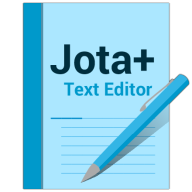 文本编辑器Jota+