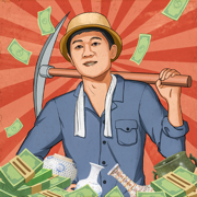 王铲铲的致富之路折相思免费版