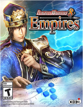 真三国无双官网版