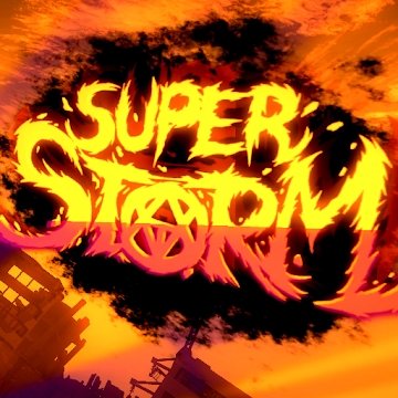 超级风暴跑酷免费版