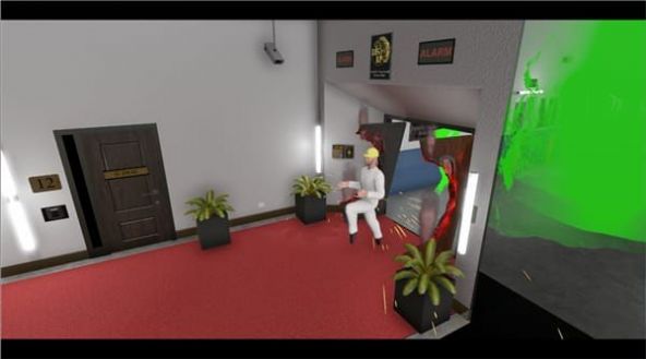 人类繁衍模拟器最新版