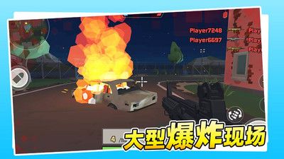 反恐特战队之绝地反击免费版