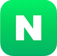NaverBlog手机版