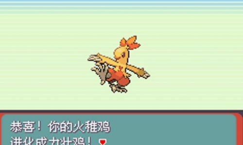 口袋妖怪绿宝石rom官网版