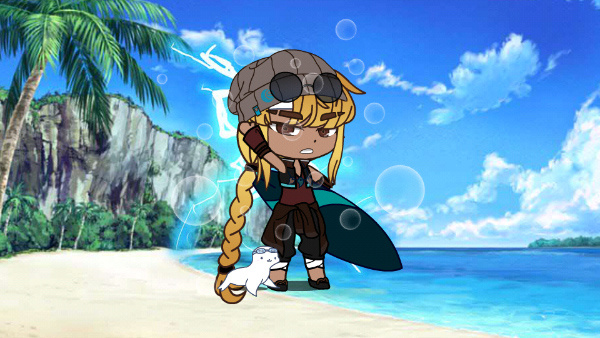 加查扭蛋计划去更新版