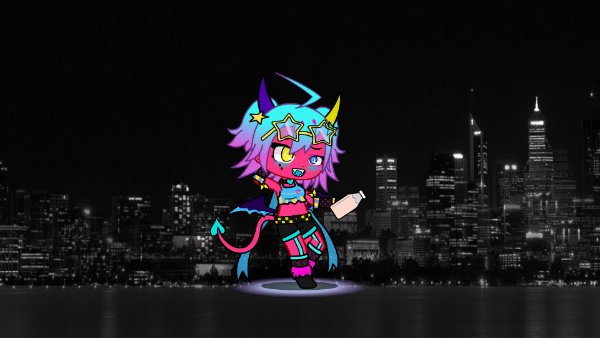 加查扭蛋计划精简版