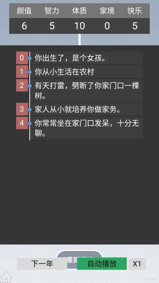 人生规划攻略离线版