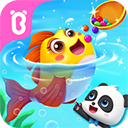 宝宝劳动小能手国际版