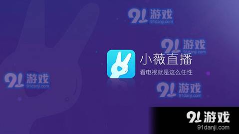 小薇直播免费版