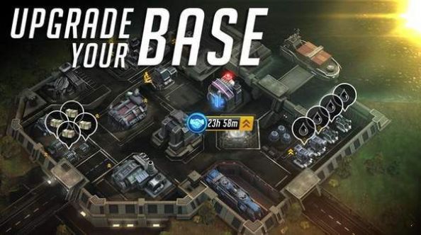 雇佣兵战争最新版