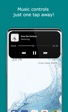 dynamicSpot安卓版