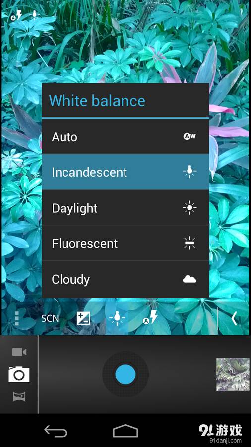 快速相机forAndroid