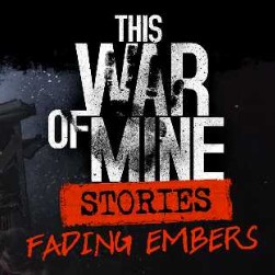 这是我的战争余烬暗燃安卓版