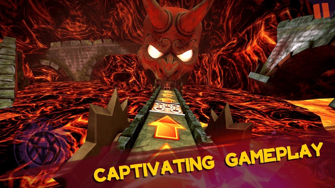 超级风暴跑酷官网版