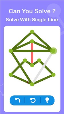 一笔连线手机版