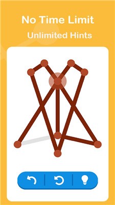 一笔连线免费版