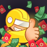 外卖大富翁免费版