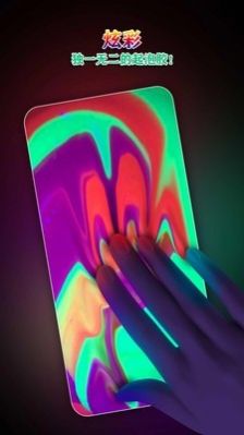 宝宝解压起泡胶官网版