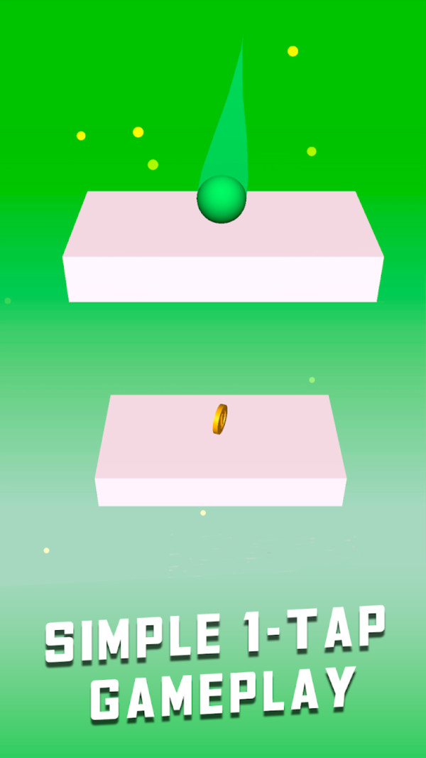 球球下落层安卓版