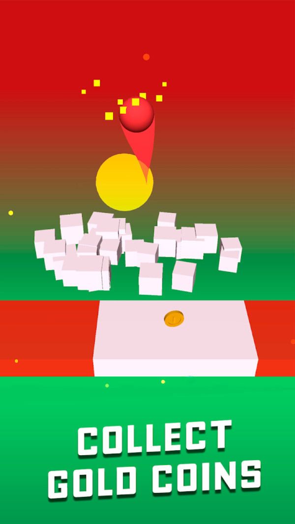 球球下落层官网版