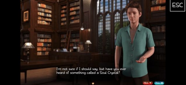 纳迪亚之宝官网版