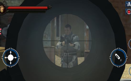 百人枪战王者手机版