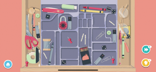 小小收纳免费版