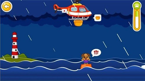 迷你消防员手机版