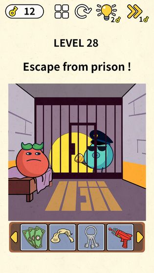 脑力谜题最新版