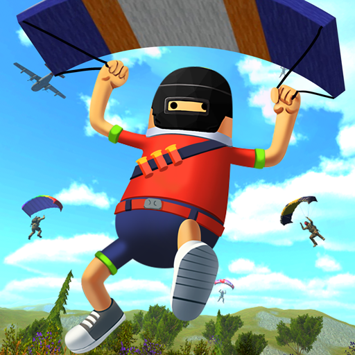 香肠人荒野吃鸡手机版