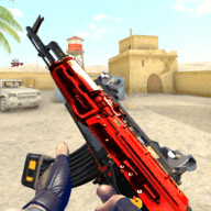 沙漠土兵射击官网版
