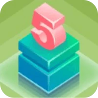 数字跳跃最新版