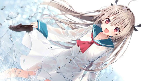 阿特莉我最宝贵的时光免费版